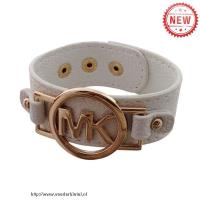 michael kors leer logo wit accessoires Tassen Arnhem bhla8461